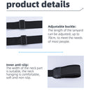 Two-Tone Lanyard Accessory for Mavic 2 Mavic Air 2 DJI Air 2S Smart Controller