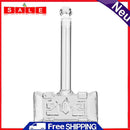 400ml Hammer Red Wine Pourer Aerator Champagne Brandy Glasses Decanter Bottle