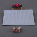 Cutting Craft Mat PVC Self-Healing A5 Office Home Paper DIY Tool(6)