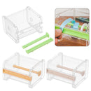 Multifunction Office Stationery Storage Box Tape Tape Cutter Tape Seat