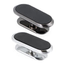 Support Magnetic Car Phone Holder Mobile Phone Stand 360 Degree Rotating