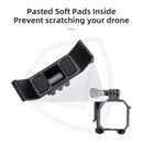 #A Universal Expansion Adapter Bracket Lightweight Drone Navigation Mini for DJI