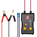 Automotive Cleaning Tool Kit Gasoline Battery Tester Car Fuel Injector Tester
