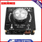 ZK-502H 2x50W HIFI 2.0 Digital Power Amplifier Board AUX Audio Stereo Amp Module