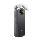 For Insta 360 One X2 Action Camera Lens Cap Camera Lens Case Cover Shell