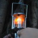 Outdoor Camping  Gas Lantern Mantles Safety Kerosene Lamp Gauze Light
