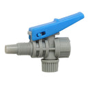 Sprinkler Handle Switch Spraying Watering Trigger Nozzle Switch for Agricultural
