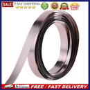 2m 0.15x10mm Ni Plate Nickel Strip Tape For Li 32650 Battery Spot Welding