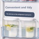 1.8L Capacity Cold Kettle Refrigerator Water Pot Bucket Container Drinkware