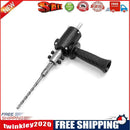 Multi-Purpose Electric Drill Modified Converter Conversion to Hammer Tool