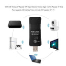 Mini USB TV WiFi Dongle Adapter 802.11b/g/n 300Mbps Universal Wireless Receiver