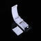 Mini Household Hand Pressure Heat Sealing Machine Food Plastic Bag Sealer Newly