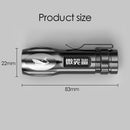 Spotlight Powerful Flashlight Long-range Flashlight Ultra Bright Torch Portable