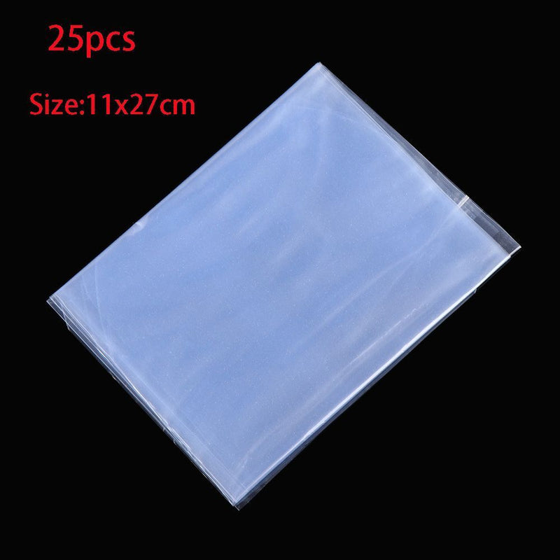 Dust TV Video Film Cover Case Protector Heat Shrink Cover Remote Control