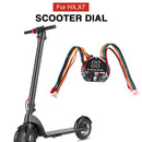 Electric Scooter Speed Dial Thumb Throttle Speed Control for HX X7 Parts