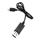 Metal Forward Motor USB Charging Power Supply Cable for SG106 Drone Quadcop