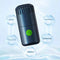Fruit Vegetable Washing Machine Automatic USB Cleaning Rice Meat Food Purifier