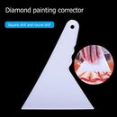 Cross Stitch Craft Concealer Diamond Painting Drawing Adjuster Correction Mold