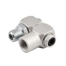 Accessories Coupler Tool Connector Adapter Adapter Flow Air Hose Connector