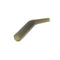 50pcs 22mm Carp Fishing Accessories Carp Hook Sleeve End Tackle Fishing Swive