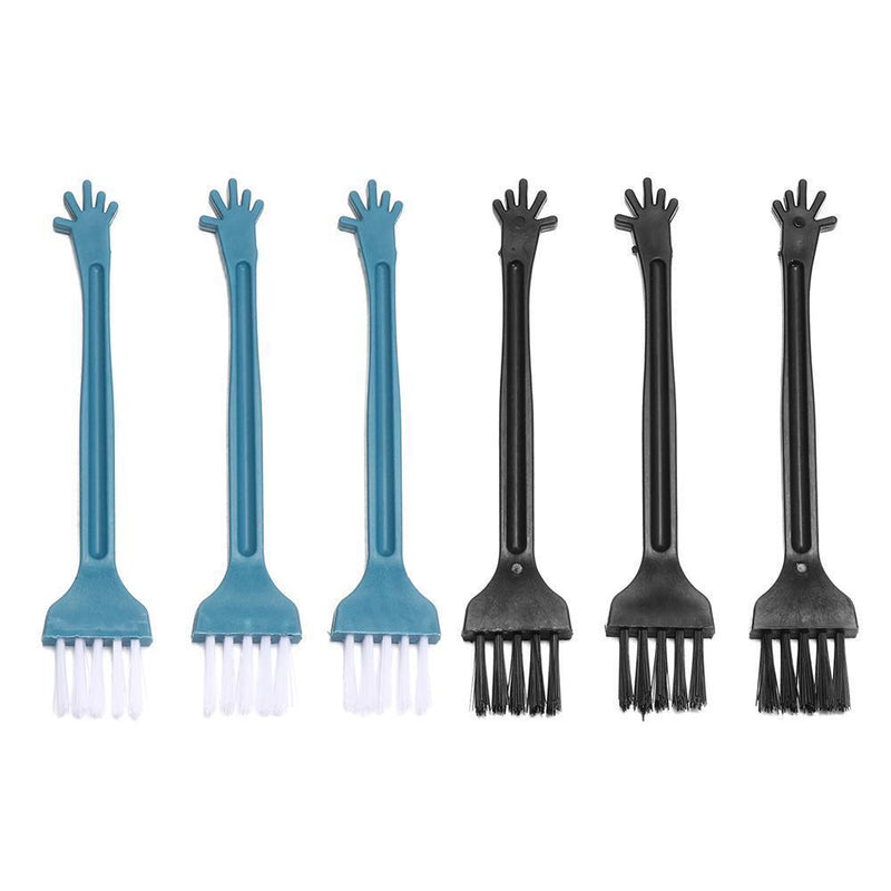 Diamond Painting Tools Point Drill Brush Cleaning Brushes Desktop Sweep Brush