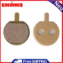 Electric Scooter Disc Brake Pads Rear Wheel Brake Plates for Kugoo M4 (1 Set)