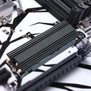 M.2 SSD Heatsink NVME 2280 Solid State Drive Radiator for Desktop PC Computer