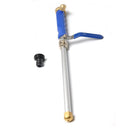 Everpert High Pressure Car Washer Water Gun with Nozzle Hose Tips Garden Bew