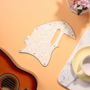 Guitar Pickguard Anti-Scratch Plate Guitar Pickup Cover Covers TL Guitar Pa