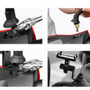 Giunto anteriore CV AST adatto a Citroen C4 Picasso C4 Grand Picasso 2.0 HDi
