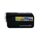 Portable 16MP HD 720P Video Camera 16X TFT LCD Digital L6C0 DV Zoom T1A2 S7M7