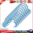 Reusable C Type Dental Dentist Mouth Opener Lip Cheek Retractor (L) Newly