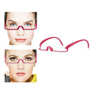 Single Eyelid Support Beauty Adjustment Bracket Double Eyelid Y0T4 U2I2