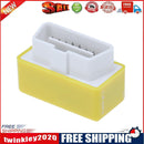 NitroOBD2 Plug and Drive Performance Chip Tuning Box for Petrol Cars