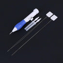 Russian Embroidery Needle Cross Stitch Needle Sewing Needle Knitting Thread