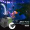 1500L/H 25W Submersible Aquarium Landscape Pond Water Fountain Pump (US)