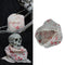 Bloody Gauze Cloth Bag Halloween Cloth Spooky Table Covers Decors Party C9D8
