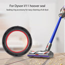 Portable Sealing Ring Rubber Vacuum Cleaners Parts for Cleaning Tool Access