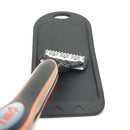 Safe Shaving Razor Blade Sharpener Grinding Sharpening Stone Grindstones Manual
