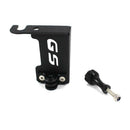 Motorcycle Holder Cam Camera Bracket For  BMW R1200GS ADVENTURE R 1200 GS 1250GS