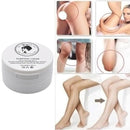 Dark Skin Bleaching Creme Whitening Lightening - Knie und Ellbogen 15g.