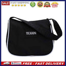 Women Nylon Simple Handbags Tote Shopping Travel Female Streetwear Shoulder Bags