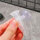 Food With Suction Cup Aquarium Accessories Feeding Tool Automatic Fish Feeder