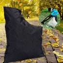Bag For Leaf Blower Storage Cloth Bag Outdoor Leaf Bag Vacuum Machine CA K6T0
