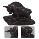 Ceramics Incense Holder Aromatherapy Furnace Backflow Incense Burner Ornaments