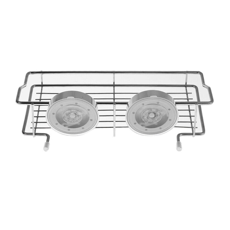 Super Powerful Vacuum Suction Cup Hook Holder for Towel Kitchen Bathroom