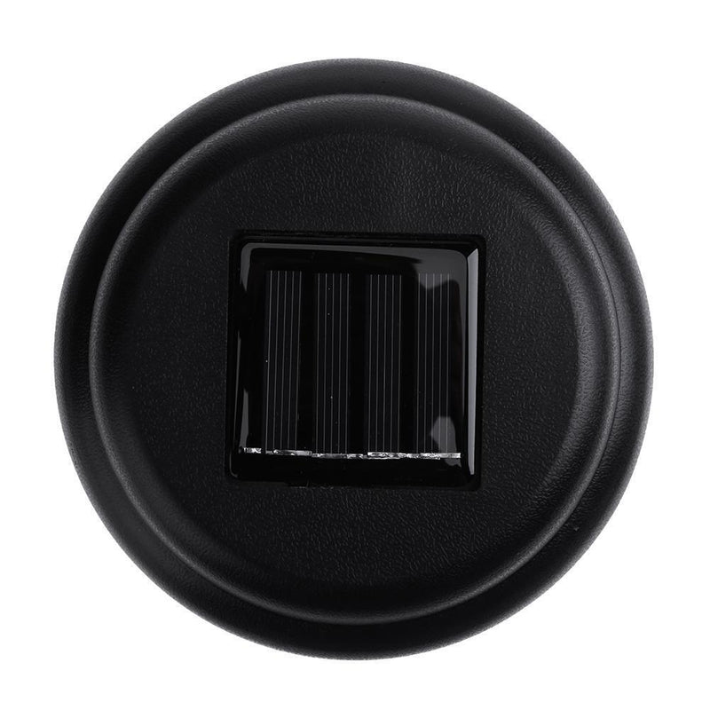 Solar Mosquito Killer LED Waterproof Outdoor Garden Yard Lawn Lamp