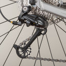 Mi Xim Mountain Bike Rear Derailleur Bearing Pulley Guide Wheel (Black 14T)