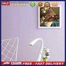 DIY Diamond Painting Kits Full Round Drill Table Violin Mosaic Home Decorat