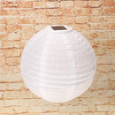 Xintiandi LED Solar Lamp with Ball, Waterproof, Outdoor Weddings, Decor